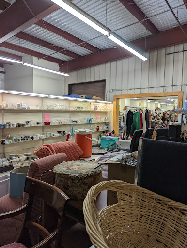 Thrift Store «Salvation Army», reviews and photos, 7 Martin Dr, West Lebanon, NH 03784, USA