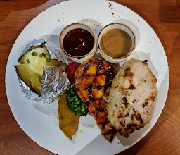 Sizzler photo