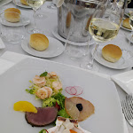 Photo n°1 de l'avis de Mino.c fait le 27/06/2021 à 08:26 sur le  Il Vittoriano Ricevimenti à Latiano