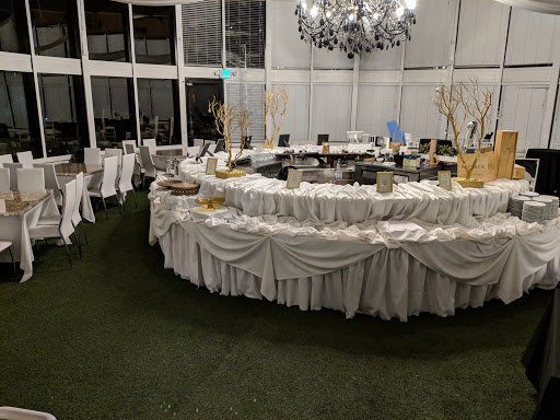 Banquet hall Thousand Oaks