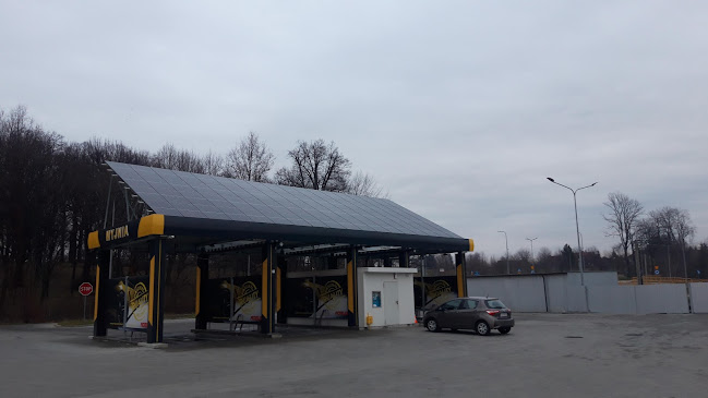 Opinii despre Myjnia Majcher - Pawłosiów în Jarosław - Myjnia samochodowa