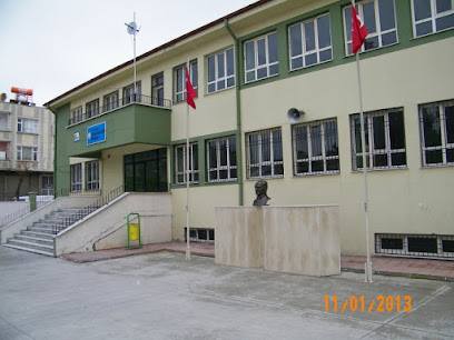 İstiklal İmam-Hatip Ortaokulu