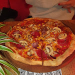 Photo n°2 de l'avis de Jenny.. fait le 30/10/2020 à 18:39 sur le  Metropolis | Restaurant Bensheim à Bensheim