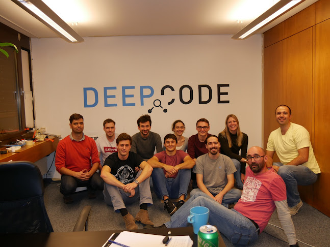 DeepCode - Computergeschäft