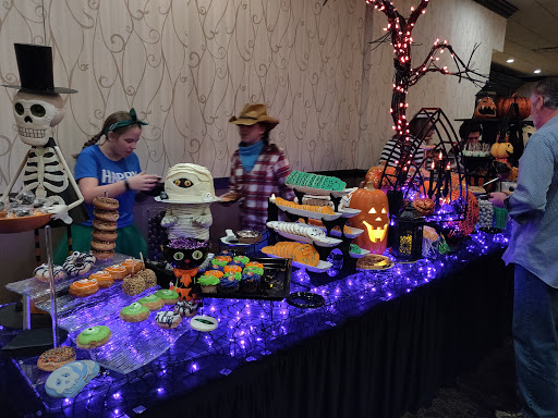 Banquet Hall «Club Venetian», reviews and photos, 29310 John R Rd, Madison Heights, MI 48071, USA