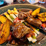 Photo n°2 de l'avis de Paul.l fait le 07/08/2022 à 21:26 sur le  Uferpark 57 à Überlingen