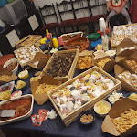 Photo n°1 de l'avis de luigi.n fait le 16/06/2020 à 07:06 sur le  Cerere Arte Bianca à Noci