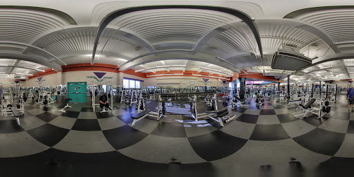 Gym «24 Hour Fitness», reviews and photos, 1375 E Campbell Rd, Richardson, TX 75081, USA