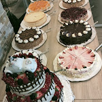 Photo n°6 de l'avis de Reyna.e fait le 11/09/2021 à 23:08 sur le  Cafe & Restaurant Ambiente à Niederkrüchten