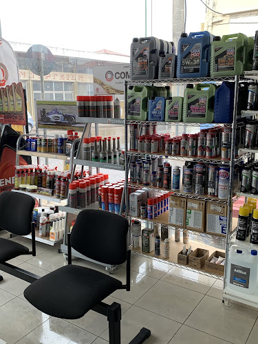 Σχόλια και κριτικές για το Ανταλλακτικά Αυτοκινήτων ΕΥΤΥΧΙΑΚΟΣ ΝΙΚΟΛΑΟΣ Αξεσουάρ Καλαμάτα