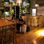 Photo n°3 de l'avis de Stasya. fait le 15/02/2019 à 07:03 sur le  Osteria Paradiso à Cagliari