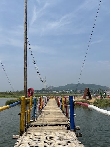 Camping Cồn Cua Hoài Hải