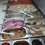 Photo n°1 de l'avis de Angel.o fait le 13/09/2022 à 12:00 sur le  Bauernhofcafe Hacienda Christiansen à Almdorf