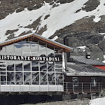 Photo n°3 de l'avis de Marco.� fait le 28/04/2022 à 20:14 sur le  Ristorante Bontadini à Valtournenche