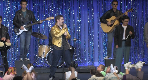 Performing Arts Theater «The Star Maker School/LBC TALENT», reviews and photos, 46 Old Hwy 22, Clinton, NJ 08809, USA