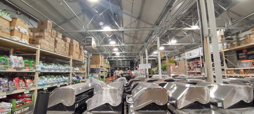 Home Improvement Store «The Home Depot», reviews and photos, 1250 W Ridge Rd, Greece, NY 14615, USA