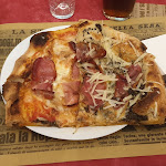 Photo n°1 de l'avis de Giuseppe.e fait le 12/11/2022 à 15:34 sur le  Pinseria La Regina à Amendolara