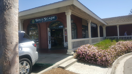Soulscape Gift & Book Store, 765 S Coast Hwy 101 #106, Encinitas, CA 92024, USA, 