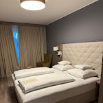 Photo n°1 de l'avis de Ma.u fait le 09/09/2023 à 09:39 sur le  Hotel am See à Neutraubling