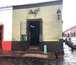 Café Natif Natural photo