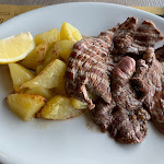 Photo n°5 de l'avis de Giovanni.i fait le 23/03/2022 à 03:01 sur le  RistoPonti Restaurant à Trecate