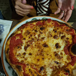 Photo n°8 de l'avis de Sebastiano.a fait le 27/07/2022 à 17:18 sur le  Ohana caffetteria pizzeria à San Vito Lo Capo