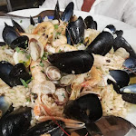 Photo n°1 de l'avis de Grazia.r fait le 18/07/2022 à 09:46 sur le  Ristorante Pizzeria La Pergola à Vasto