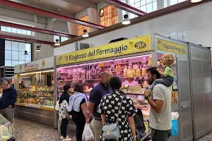 Mercato Coperto di Como image