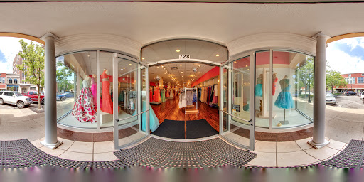 Wedding Store «Paris House Of Bridal», reviews and photos, 728 Franklin St, Michigan City, IN 46360, USA