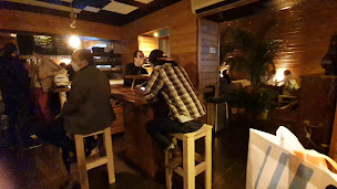 Photo n°140 de Mangez et cassez-vous à Paris ()