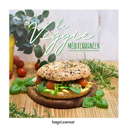 Photo n°35 de Bagel Corner - Bagels - Donuts - Café à Trignac ()