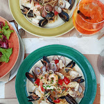 Photo n°1 de l'avis de Anna-Maria.a fait le 22/08/2021 à 06:07 sur le  Spaccio Alimentare Firenze à Florence