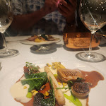 Photo n°9 de l'avis de Mark.a fait le 07/10/2023 à 18:11 sur le  Blind Restaurante à Porto