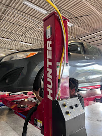 BTS Tire & Wheel Distributors - Photo 2 - Car repair in Charlotte, NC, Charlotte