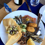 Photo n°1 de l'avis de Romano.o fait le 25/07/2020 à 10:08 sur le  Ristorante Storie Di Mare à Camporosso