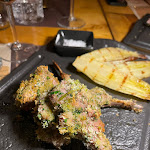 Photo n°1 de l'avis de Miriana.o fait le 28/05/2023 à 12:27 sur le  Gourmand Restaurant Cooking Experience à Lecce