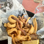 Photo n°1 de l'avis de Mari.a fait le 19/08/2023 à 13:03 sur le  Il Molo dei Bretti à Campora San Giovanni