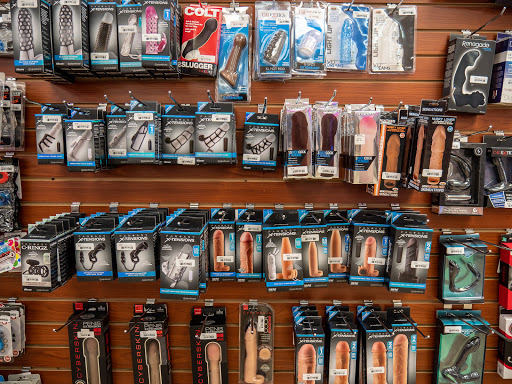 Adult Entertainment Store «Condom Sense», reviews and photos, 3118 W Parker Rd, Plano, TX 75075, USA