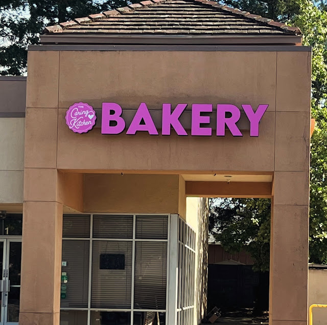 The Caring Kitchen Bakery