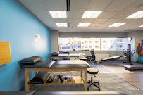 Forever Fit Physical Therapy & Wellness - Photo 2 - Car repair in Silver Spring, MD, Washington