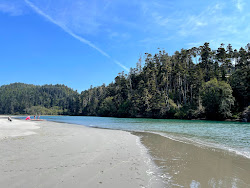 Photo de Big River Beach avec un niveau de propreté de très propre