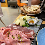 Photo n°3 de l'avis de Gabriele.e fait le 02/08/2022 à 20:56 sur le  Granammare - Pizza, Fritti e Cocktail - Anche asporto e takeaway à Salerno