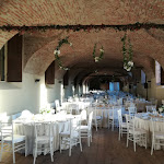 Photo n°6 de l'avis de Andrea.r fait le 27/06/2018 à 07:40 sur le  B & B Castello Di San Sebastiano Po à San Sebastiano da Po