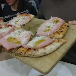 Photo n°2 de l'avis de Luca. fait le 22/01/2018 à 09:45 sur le  Pizzeria Flli Mascolo Dal 1995 à Gragnano
