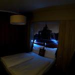 Photo n°1 de l'avis de Tin.r fait le 14/09/2018 à 11:07 sur le  Adagio Aparthotel Berlin Kurfürstendamm à Berlin