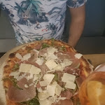 Photo n°4 de l'avis de Cyril.7 fait le 06/05/2023 à 21:38 sur le  Jackys Glashaus à Ettenheim