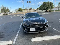 Splash and Dash Express car wash photo