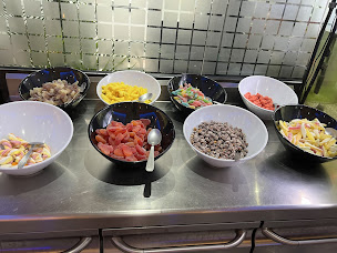 Photo n°13 de Cinq Bonheurs à Saint-Quentin ()