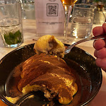 Photo n°1 de l'avis de Olivier.r fait le 30/01/2023 à 11:35 sur le  Samarcanda à Case Nuove