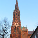 Photo n°14 de l'avis de Detlef.a fait le 26/11/2018 à 21:26 sur le  Mein Outlet & Shopping-Center à Bremerhaven